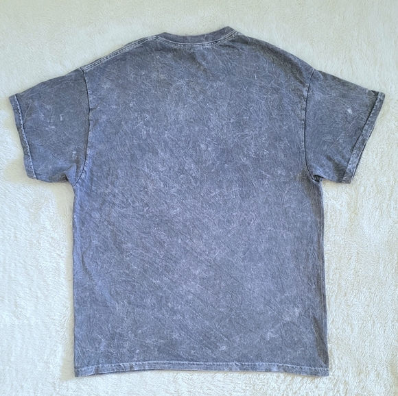 Sublime Grey🩶 Mineral Washed Graphic Tee👕 - NWT - Picture 2 of 10